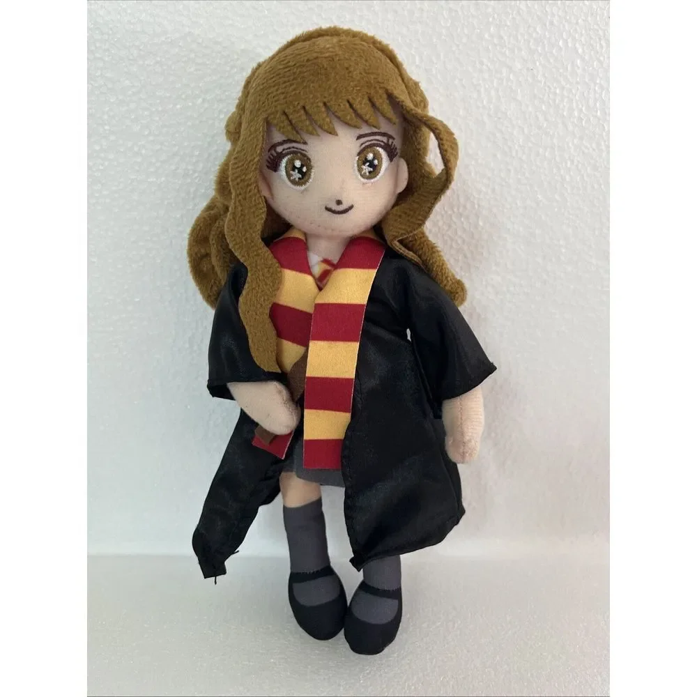 Harry Potter - Hermione Granger & Luna Lovegood 8